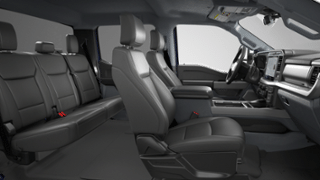 2026 Ford Super Duty® Internal Image 1